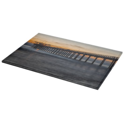 Planche À Découper Jeteur de scripts (Coin)