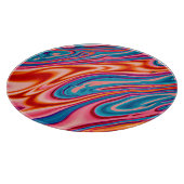 Planche À Découper Jeu de couleurs attractif (Coin)