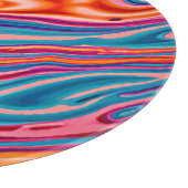 Planche À Découper Jeu de couleurs attractif (Coin)