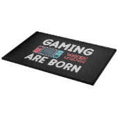 Planche À Découper jeu où les légendes naissent (Coin)