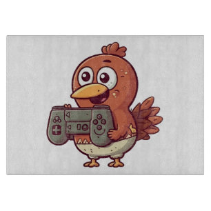 Planche À Découper Jeu Thankesgiving