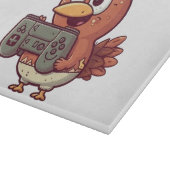 Planche À Découper Jeu Thankesgiving (Coin)