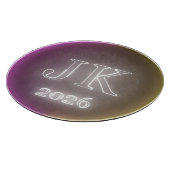 Planche à découper JK 2026 (Coin)