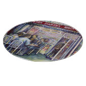 Planche À Découper Jocund (Coin)