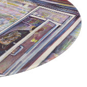 Planche À Découper Jocund (Coin)