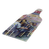 Planche À Découper Jocund (Coin)