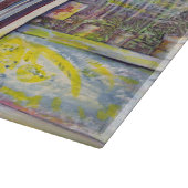 Planche À Découper Jocund (Coin)