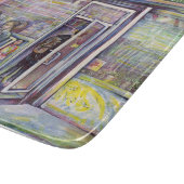 Planche À Découper Jocund (Coin)