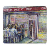 Planche À Découper Jocund (Devant)