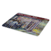 Planche À Découper Jocund (Coin)