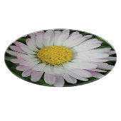 Planche À Découper Jolie marguerite (Coin)