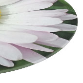 Planche À Découper Jolie marguerite (Coin)