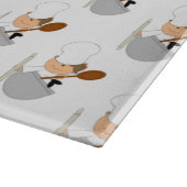 Planche À Découper Jolis pâtissiers (Coin)