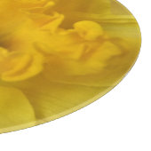 Planche À Découper jonquille jaune (Coin)