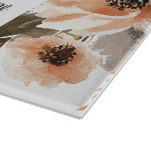 Planche À Découper Joshua 1 9 Soyez fort Soyez brave Bible Verse (Coin)