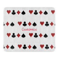 Jouer des combinaisons de carte Thunder_Cove