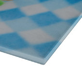 Planche À Découper Jouet mignon avec cravate rouge (Coin)