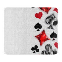 Joueur de poker Parieur Enseignes de cartes à joue