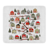 Planche À Découper Jour férié (Devant)