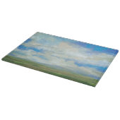 Planche À Découper Jour lumineux I (Coin)