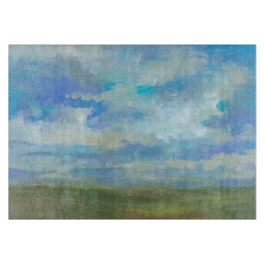 Planche À Découper Jour lumineux II (Devant)