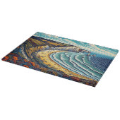 Planche À Découper Jours de fin (Coin)