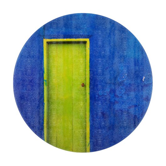 Planche À Découper Joyeuses heures (Devant)