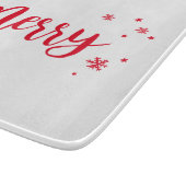 Planche À Découper Joyeux (Coin)