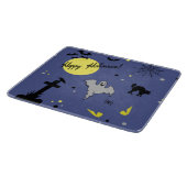 Planche À Découper Joyeux Halloween (Coin)