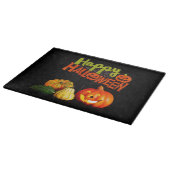 Planche À Découper Joyeux Halloween (Coin)