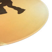 PLANCHE À DÉCOUPER JOYEUX JOUR DE MÈRE (Coin)
