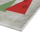 Planche À Découper Joyeux Noël (Coin)