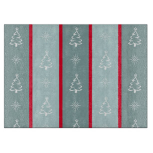 Planche À Découper Joyeux Noël
