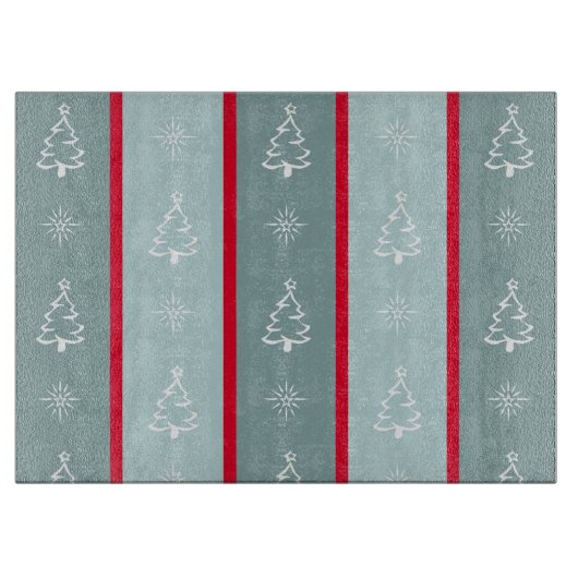 Planche À Découper Joyeux Noël (Devant)
