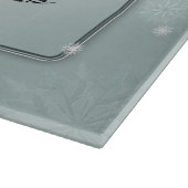 Planche À Découper Joyeux Noël (Coin)