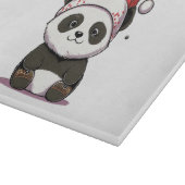 Planche À Découper joyeux noël (Coin)