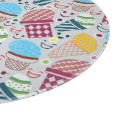 Planche À Découper Joyeux Pâques (Coin)