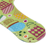 Planche À Découper Joyeux Pâques (Coin)