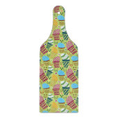 Planche À Découper Joyeux Pâques (Devant)