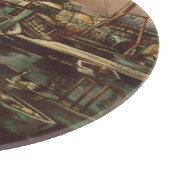 Planche À Découper Joys de Jaffe (Coin)