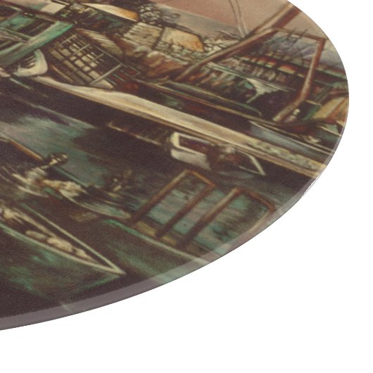 Planche À Découper Joys de Jaffe (Coin)