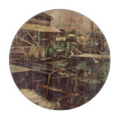 Planche À Découper Joys de Jaffe (Devant)