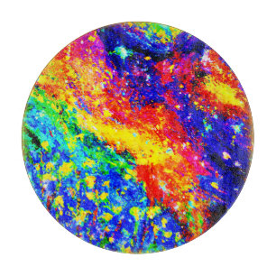 Planche À Découper Jungle Dancing in the Sky. Commandez dès maintenan