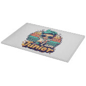 Planche À Découper Junior (Coin)