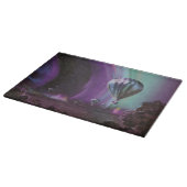 Planche À Découper Jupiter Travel by Hot Air Balloon Bighty Aurora (Coin)