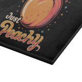 Planche À Découper Juste parfait ! (Coin)