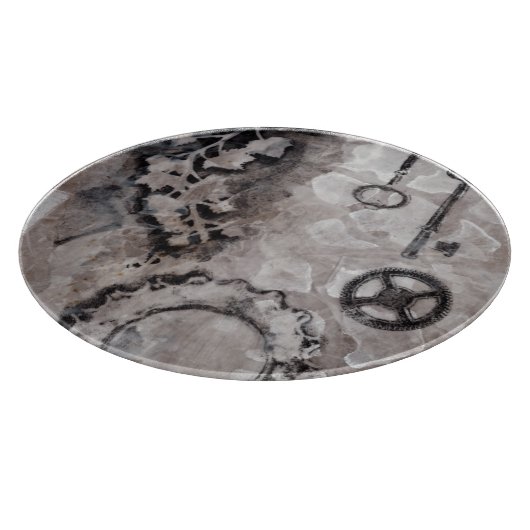 Planche À Découper Juxtaposition II (Coin)