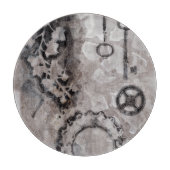 Planche À Découper Juxtaposition II (Devant)