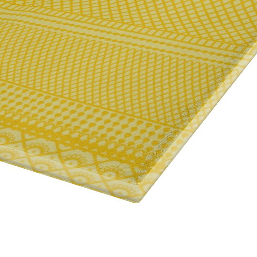 Planche À Découper Jwala Chili Pepper Cutboard (Coin)