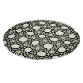 Planche À Découper Kaléidoscope du premier volume art cinq (Coin)